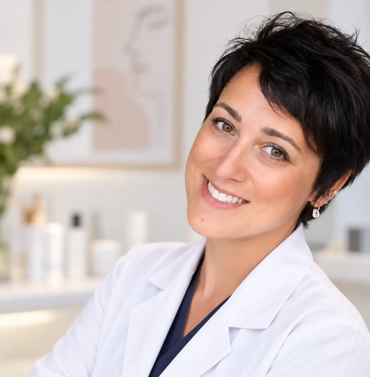 Dott.ssa Benedetta Miglino, dermatologa a Novara